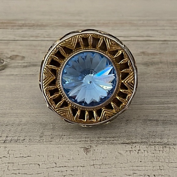 Mars & Valentine Jewelry - Mars & Valentine ring